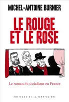 Le Rouge et le Rose, Le roman du socialisme en France