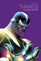Thanos gagne - Le Printemps des comics 2021, Thanos gagne