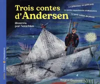 Trois contes d'Andersen