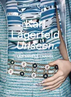 Karl Lagerfeld Unseen : les années Chanel