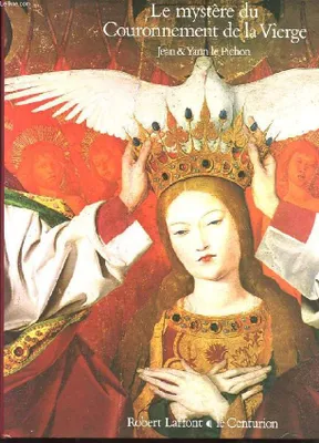 Mystère du couronnement de la Vierge