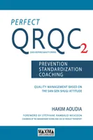 PerfectQRQC, 2, Perfect QRQC 2 - version en anglais, Prévention, standardization, coaching - version en anglais
