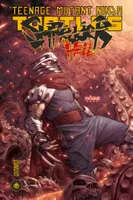 Les Tortues Ninja - TMNT : Shredder in Hell