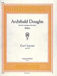 Archibald Douglas, 