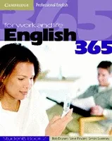 English 365 - 2, Elève