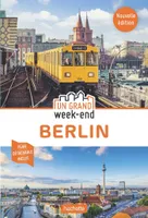 Guide Un Grand Week-End à Berlin