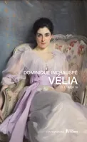 Vélia - roman