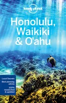 Honolulu Waikiki & O'ahu 5ed -anglais-