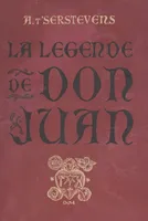 La légende de Don Juan