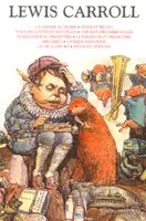 [Oeuvres complètes] ., 2, Lewis Carroll - tome 2 - NE, Volume 2