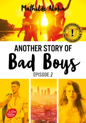 2, Another story of bad boys, Tome 2