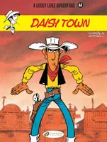 Lucky Luke - tome 61 Daisy Town