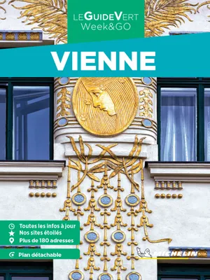 Guide Vert WE&GO Vienne
