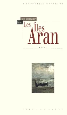 Les îles Aran