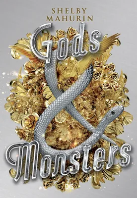 Gods & Monsters (ebook) - Tome 03