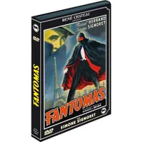 Fantômas - DVD (1946)