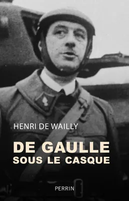 De Gaulle sous le casque, Une nouvelle approche du drame