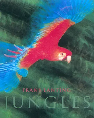 Jungles Lanting and Lanting, Frans, FO