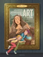 Les petits voyageurs de l'art - La Joconde de Léonard de Vinci, La Joconde de Léonard de Vinci