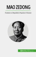 Mao Zedong, Fondator al Republicii Populare Chineze