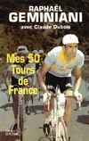 Mes 50 tours de France