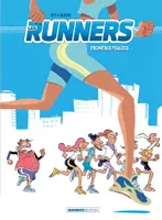 Les Runners - tome 01 - top humour 2022