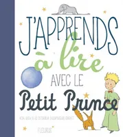 J'apprends avec le Petit Prince, J'apprends à lire avec le Petit Prince