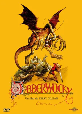 Jabberwocky - DVD (1977)
