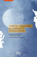 Poésie et astronomie, De l'antiquité au romantisme