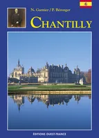 Chantilly - Espagnol