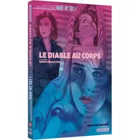 Le Diable au corps (Combo Blu-ray + DVD) - Blu-ray (1986)