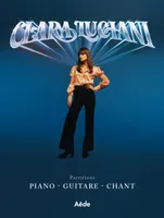 Clara Luciani, Piano-Chant-Guitare