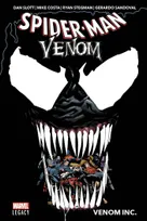 Spider-Man/Venom: Venom Inc.