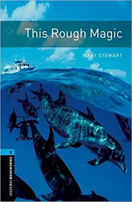 Oxford Bookworms Library: Level 5: This Rough Magic Audio Pack (MP3)