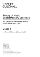 Theory Supplementary Exercises Grade 1, Theory teaching material