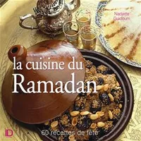La cuisine du Ramadan