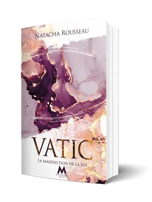 Vatic (T1) - La Malédiction de la Foi