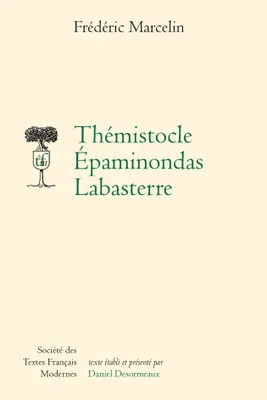 Thémistocle Épaminondas Labasterre