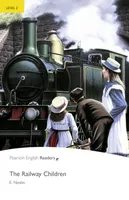 The Railway Children, Livre