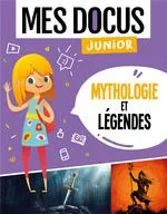 Mythologie et legendes