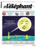 L'éléphant : La revue 12