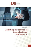 Marketing des services et technologies de l'information