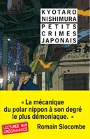 Petits crimes japonais