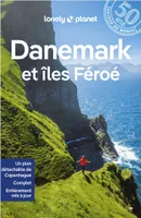 Danemark et îles Féroé 4ed