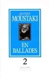 En ballades., 2, De 1976 à aujourd'hui, En Ballades T. 2
