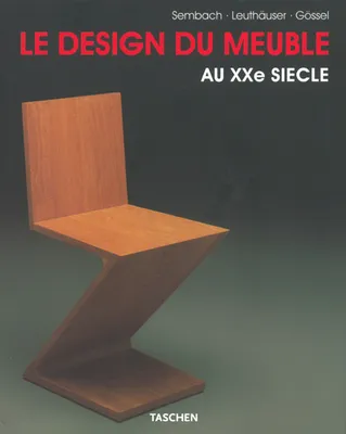 Furniture design, MS