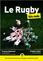 Le Rugby pour les Nuls, poche, édition Coupe du Monde 2023