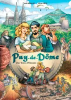 Puy-de-Dôme, Une terre d'histoire