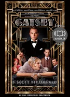 Gatsby le Magnifique, Livre audio 1 CD MP3 - 680 Mo