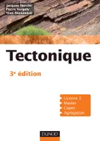 Tectonique 3e édition, 3/e edition